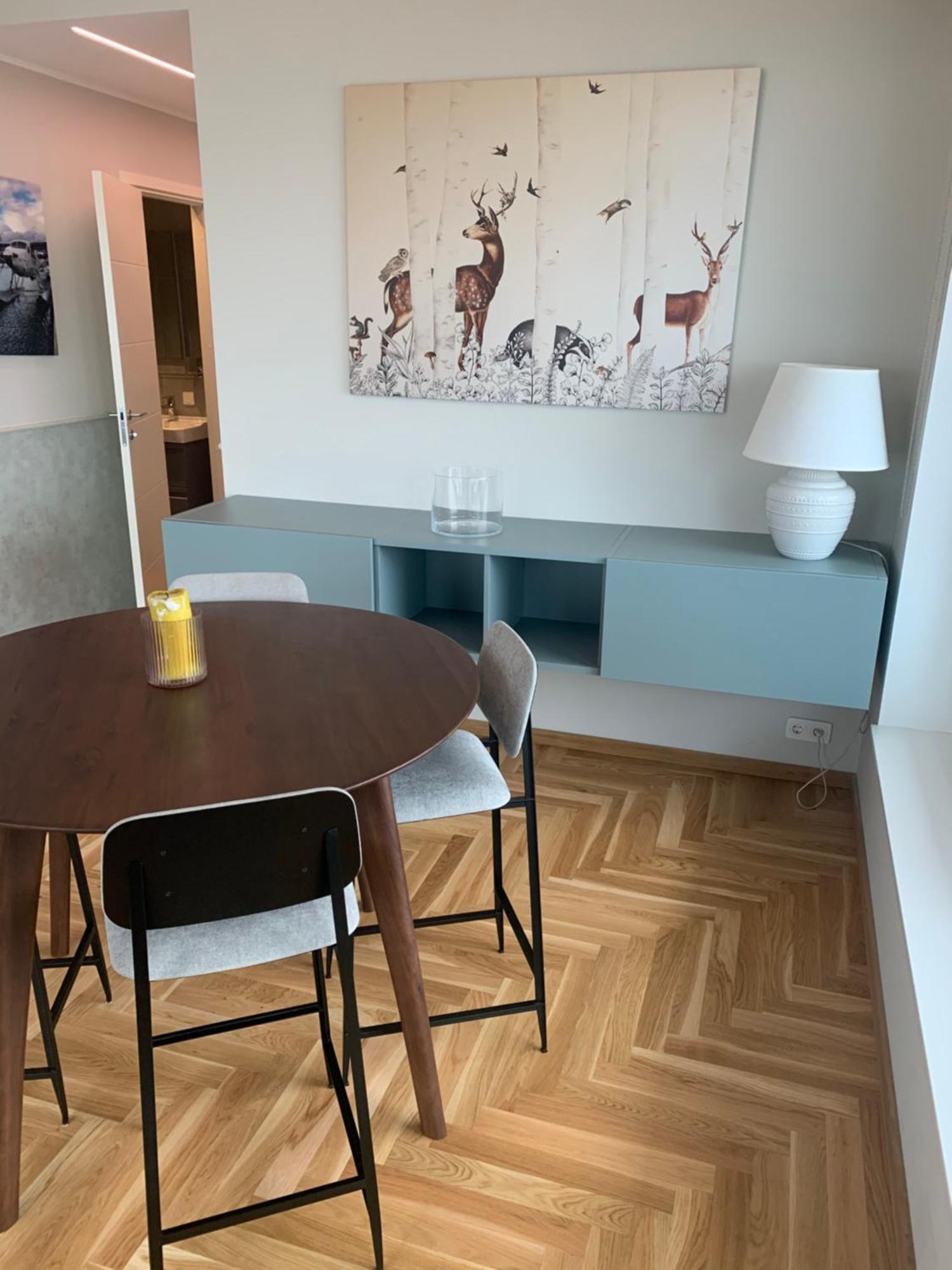 Fabulous Location Apartments Deluxe Tallinn Room photo